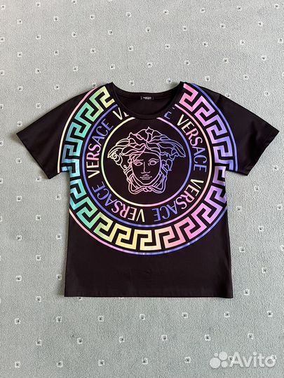 Футболка женская