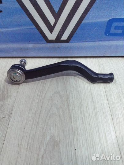 Наконечник рулевой Renault sandero Прав