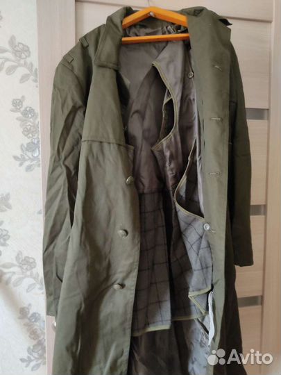 Военная форма