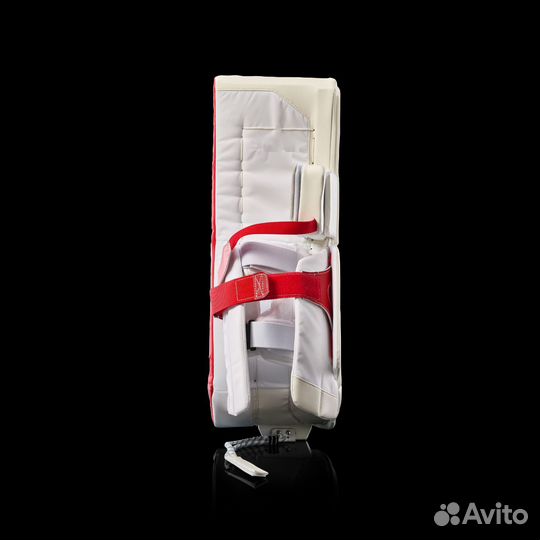 Новые хоккейные профессиональные вратарские щитки