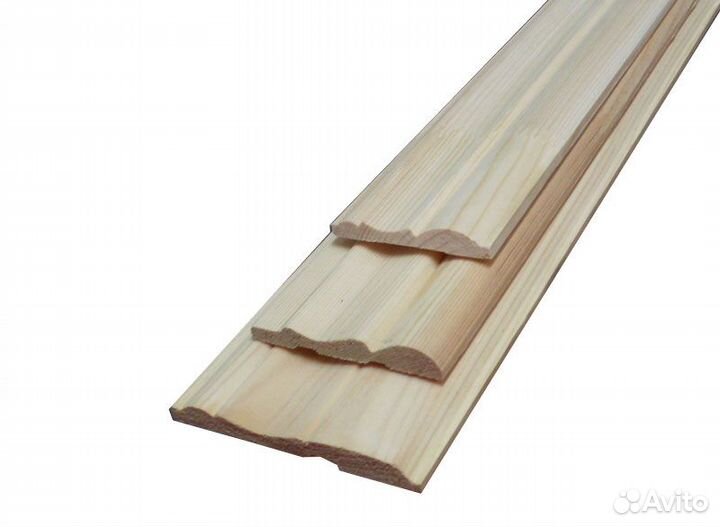 Наличники деревянные, дверная коробка