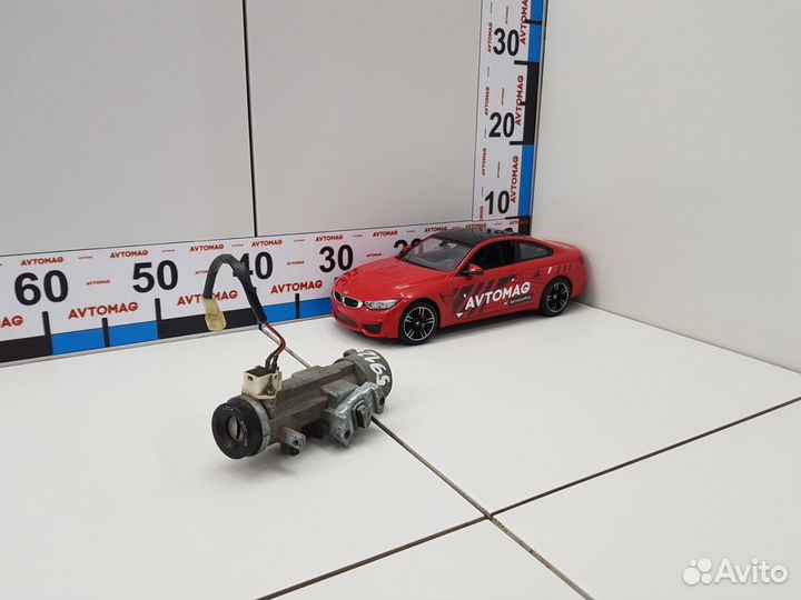 Замок зажигания (Daewoo Leganza)