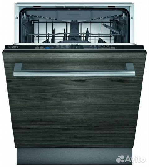 Посудомоечная машина Siemens SN61HX08VE