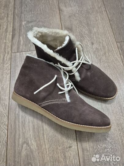 Ботинки Gant женские 39