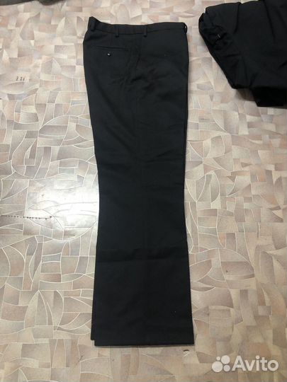 Военная форма вмф брюки