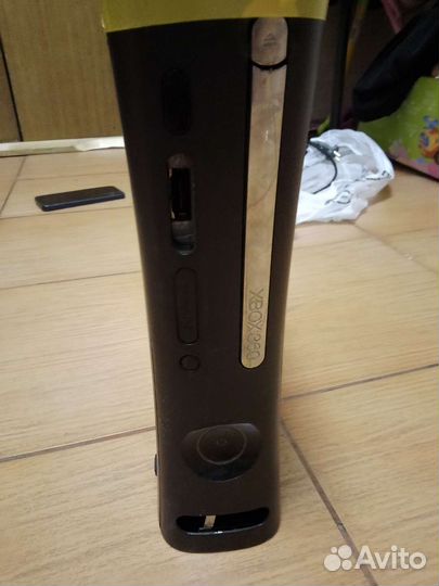 Xbox 360 прошитый обмен на нинтендо прошитаю