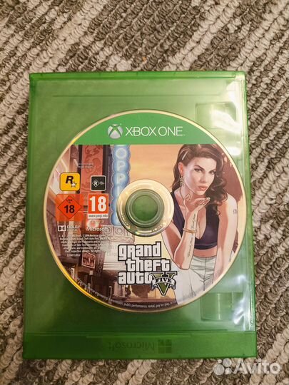 Приставка Xbox Series X