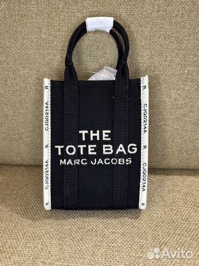 Сумка Marc Jacobs The Tote bag оригинал