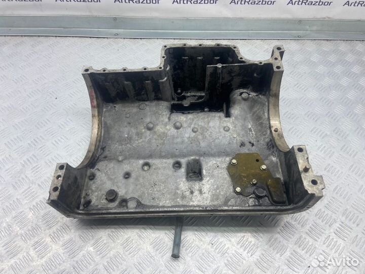 Картер Газ Газель (3302) газ-560 (steyr) «штайер»