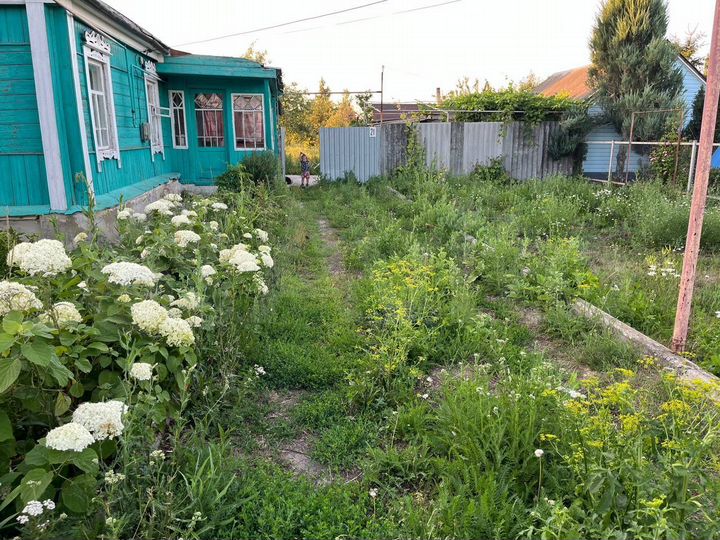 Дом 71,1 м² на участке 15 сот.