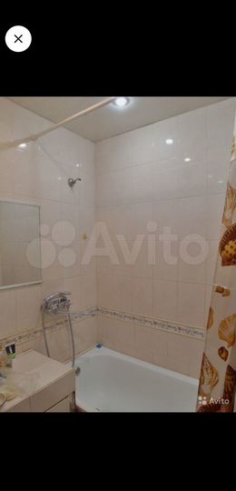 Комната 16 м² в 3-к., 2/5 эт.