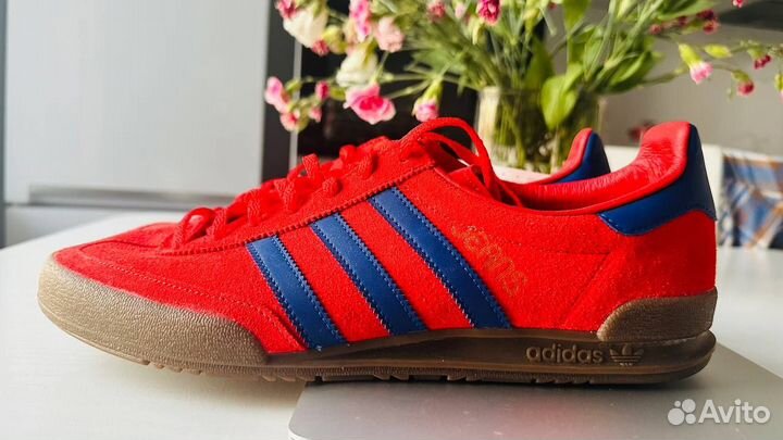 Adidas original jeans 46 eu