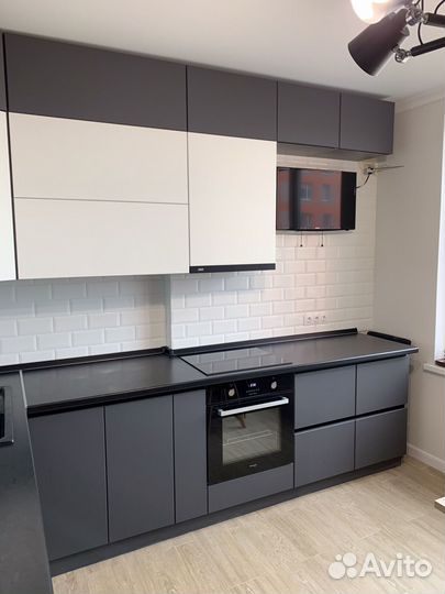 Кухня. Рассрочка 0%