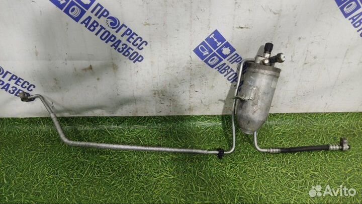 Осушитель кондиционера Bmw E39 седан 2.5 M51