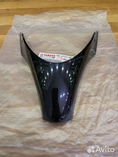 Накладка стекла Yamaha Venture TF GT 8HF7723100