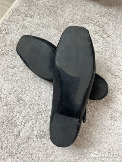 Балетки Cos 39