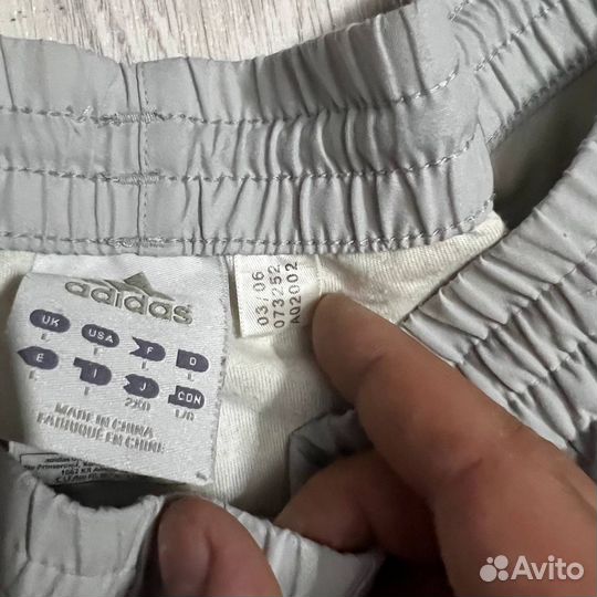 Шорты Adidas