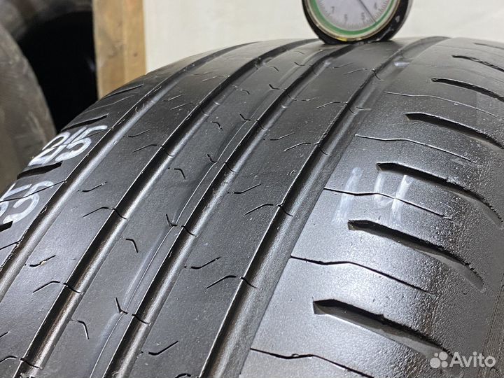 Continental ContiEcoContact 5 215/55 R16