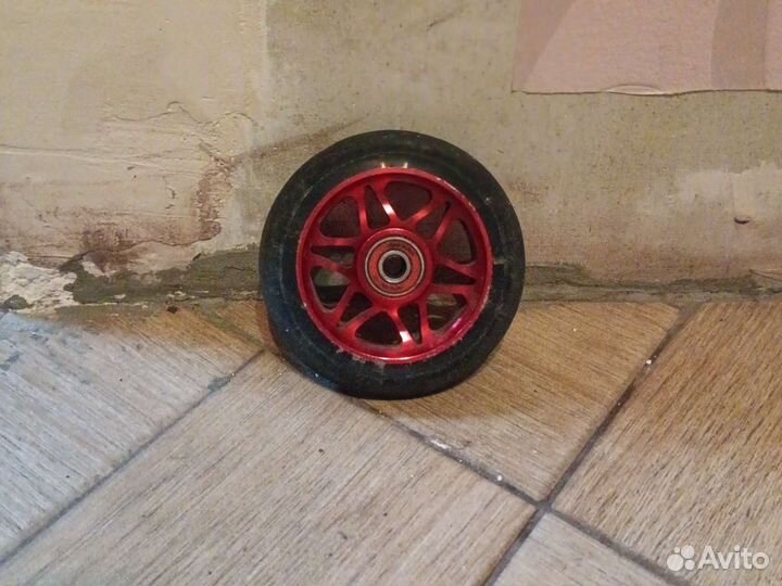 Трюковой самокат бу