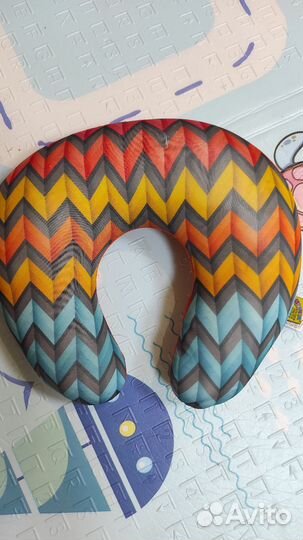 Подушка для шеи