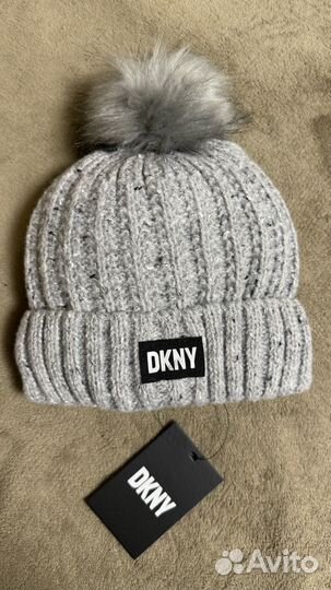 Шапка Dkny оригинал