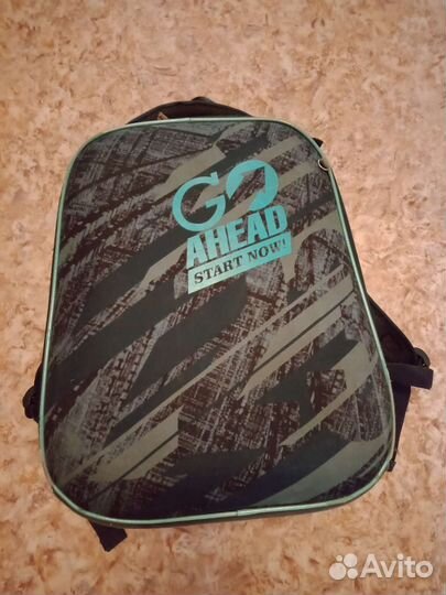 Школьный рюкзак berlingo