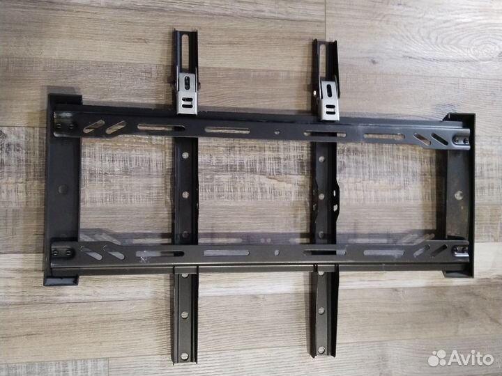 Кронштейн для телевизора на стену бу