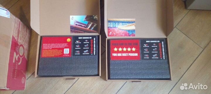 Видеокарта Saphire nitro 580-8gb