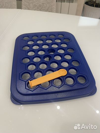 Кухонная посуда tupperware