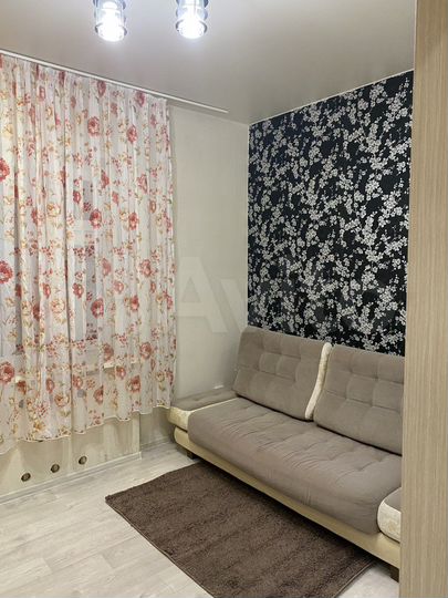 Квартира-студия, 20 м², 2/2 эт.