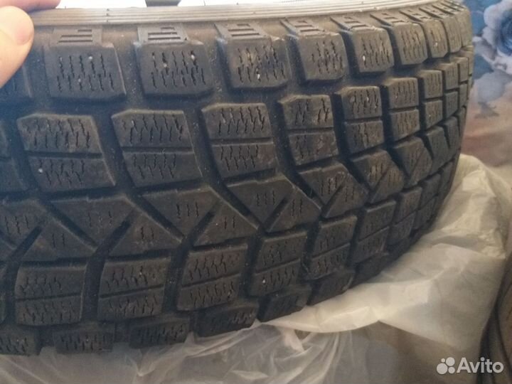 Maxxis SS-01 Presa SUV 205/70 R15 96Q