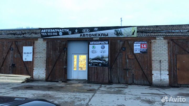 Рулевая Рейка Hyundai Solaris 2017