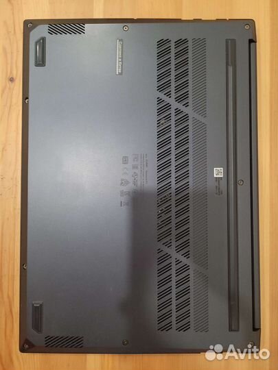 Asus vivobook pro 14