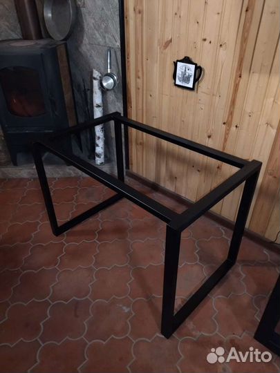 Подстолье лофт