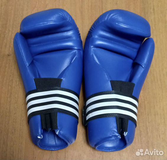 Перчатки для тхэквондо М