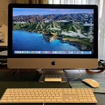 Компьютер Apple iMac 21,5(Retina 4K, 2019) 16Gb