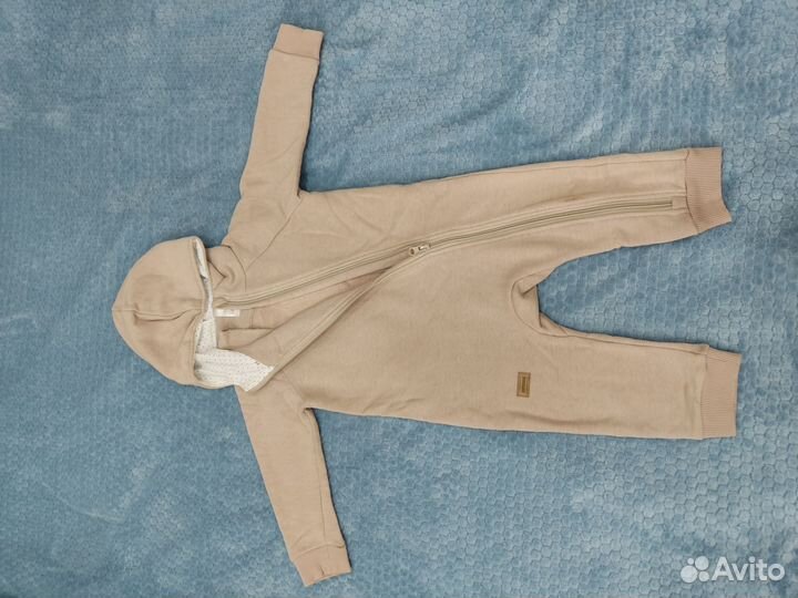 Комбинезон zipkidz 74,80