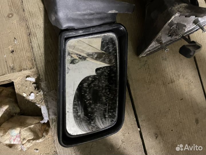 Зеркала ваз 2107
