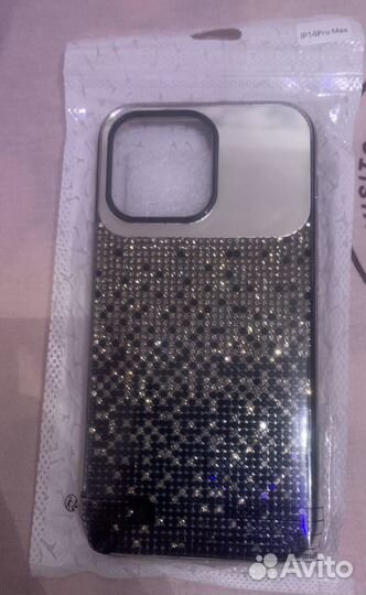 Чехол на iPhone 14 pro max
