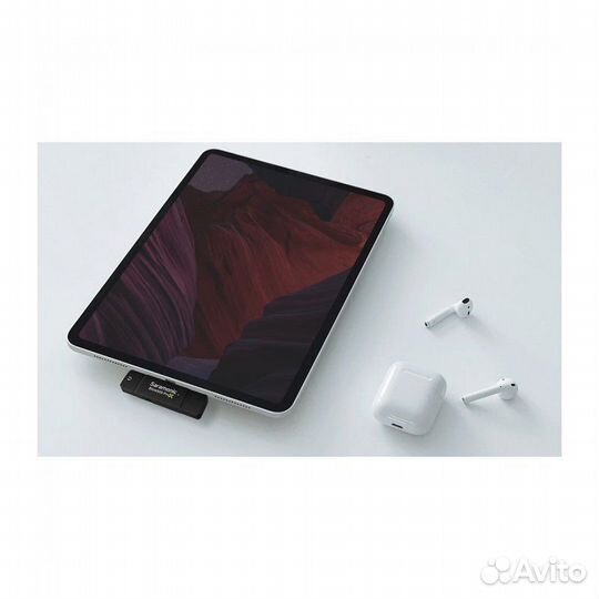 Петличная радиосистема Saramonic Blink500 ProX B6