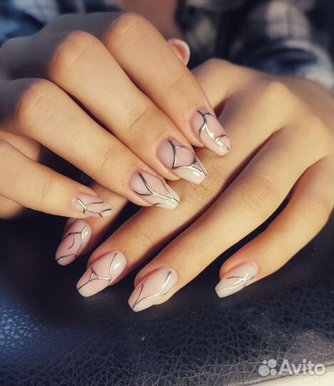Педикюр Маникюр Студия BeautiNails
