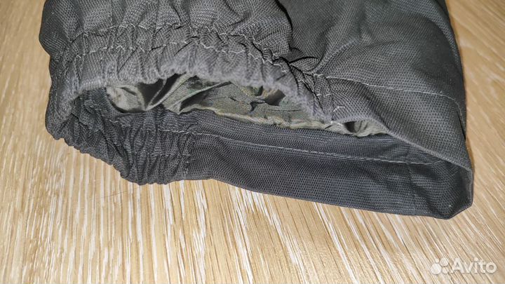 Grayling Скат Зима Novatex Горка мембрана