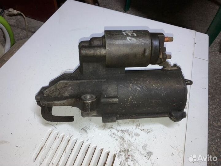 Стартер Ford Mondeo