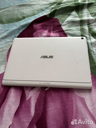 Asus tab