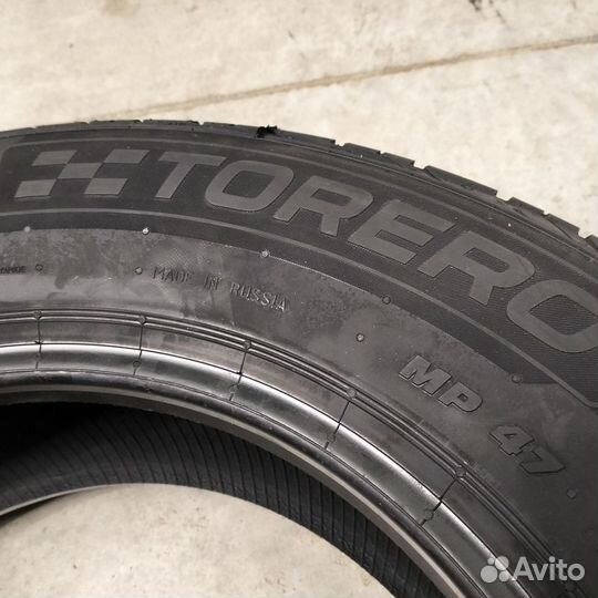 Torero MP47 205/55 R16 91H