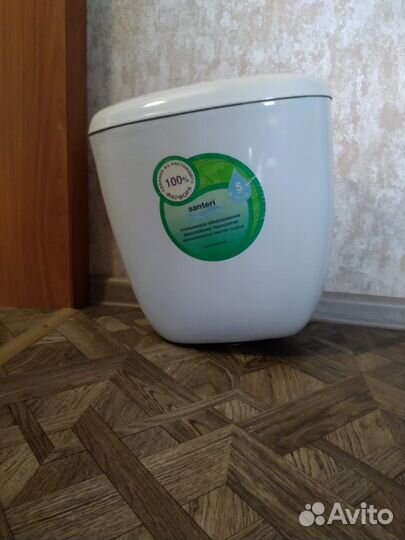 Бачок сливной для унитаза