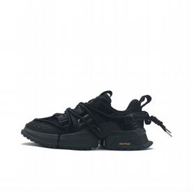 Кроссовки Li-Ning Titan GTX Black x Gore-Tex