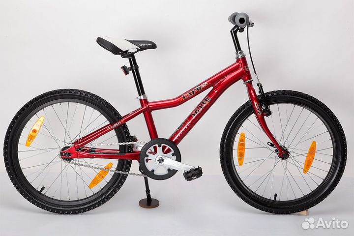 Подростковый Author Agang Capo 20