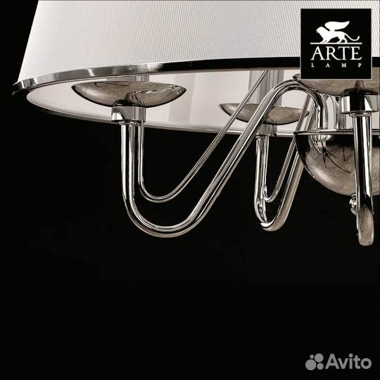 Люстра Потолочная Arte Lamp Aurora