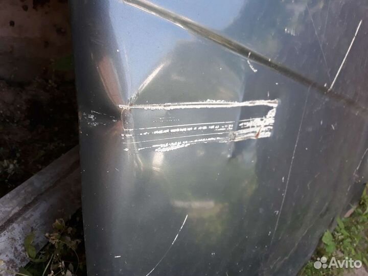 Капот бмв е30